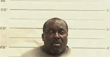 Rasdaniel Charles, - Orleans Parish County, LA 